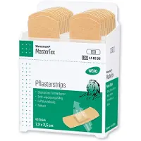 WERO Werosmart MasterTex Pflasterspender-Einsatz 1 St