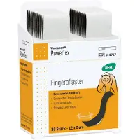 WERO Werosmart PowerTex Pflasterspender-Einsatz 1 St