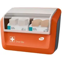 WERO Smart Box Pflasterspender 1 St
