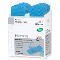 WERO Werosmart AquaFlex Detect Pflasterspender-Einsatz 1 St