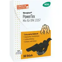 WERO PowerTex Mix für DIN 13157 30 St