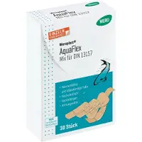 WERO AquaFlex Mix für DIN 13157 - 2021 30 St