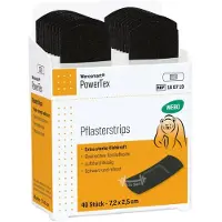 WERO Werosmart PowerTex Pflasterspender-Einsatz 1 St