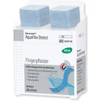 WERO Werosmart AquaFlex Detect Pflasterspender-Einsatz 1 St