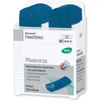WERO Werosmart PowerDetect Pflasterspender-Einsatz 1 St