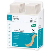 WERO Werosmart AquaFlex Pflasterspender-Einsatz 1 St