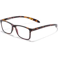 HYPREADER Blaulichtfilterlesebrille Leo Stärke +1.50 1 St