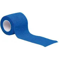 WERO Schnellpflaster BlueMamba 12 St