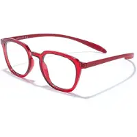 HYPREADER Blaulichtfilterlesebrille Orion Stärke +2.00 1 St