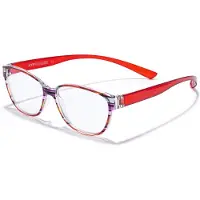 HYPREADER Blaulichtfilterlesebrille Pyxis Stärke +2.00 1 St