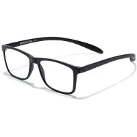 HYPREADER Blaulichtfilterlesebrille Leo Stärke +1.00 1 St