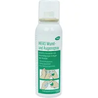 WERO Wund- und Augenspray 100 ml