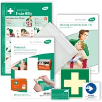 WERO Basis-Set Verbandstelle 1 St
