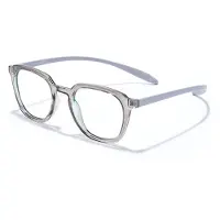 HYPREADER Blaulichtfilterlesebrille Orion Stärke +1.50 1 St