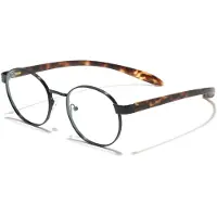 HYPREADER Blaulichtfilterlesebrille Taurus Stärke +3.00 1 St
