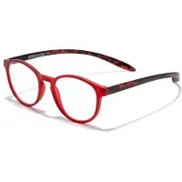 HYPREADER Blaulichtfilterlesebrille Aries Stärke +1.00 1 St