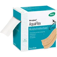 WERO AquaFlex Wundschnellverband 1 St