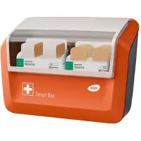 WERO Smart Box Pflasterspender 1 St
