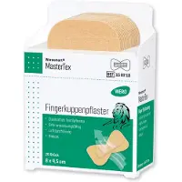 WERO Werosmart MasterTex Pflasterspender-Einsatz 1 St
