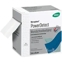 WERO PowerDetect Wundschnellverband 1 St