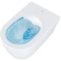 Duravit 251809AC00 ME by Starck WWC Tiefsp.,540mm,Riml.
