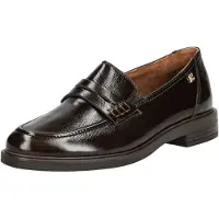 Paul green Slipper "Slipper Glattleder"