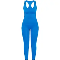 SMILODOX Jumpsuit Elsie