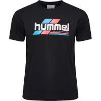 Hummel T-Shirt Pulse Graphic