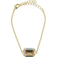 Otazu Lady Di Bracelet Gold Größe: OS | Armbänder Outlet | Damen | Gelb