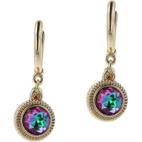 Otazu Prism Light Hoops Größe: OS | Ohrringe Outlet | Damen