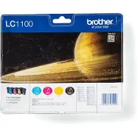 Brother Lc-1100valbp Tintenpatrone