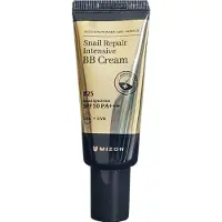Mizon Snail Repair Intensive BB Cream Spf50+ Nr. 25 – Getönte Creme mit Schneckenfiltrat 20 ml Tagescreme