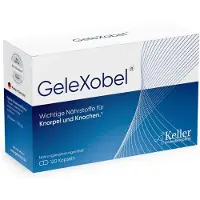 Keller Gelexobel Kapseln