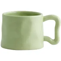 Nordal Wasabi-Becher hellgrün 6er Set