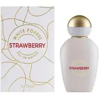 Khadlaj White Forest Strawberry Eau de Parfum 100 ml