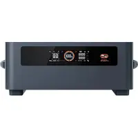Blackview Oscal BP2400 Pro 2.016 Wh LiFePO4-Akkupack für PowerMax 2400 Pro