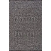 Snapstyle In- und Outdoor Teppich Beidseitig Newport Vintage Anthrazit, Größe:100x400 cm
