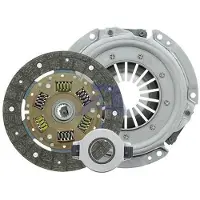 AISIN Kupplungssatz Clutch Kit (3P) KN-175