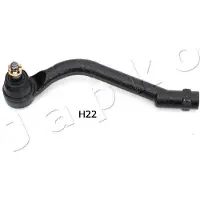 Japko Spurstangenkopf Spurstange für HYUNDAI ix35 (LM, EL, ELH) vorne Links 111H22L