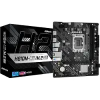 Asrock H610m-h2/m.2 D5 Hauptplatine