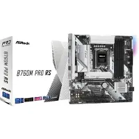 Asrock B760m Pro Rs Hauptplatine