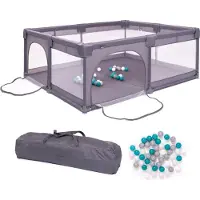 Babygo Playpark