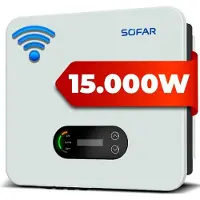 SOFAR Wechselrichter Solar 11KTLX-G3