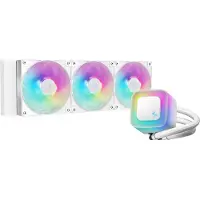 DeepCool Le360 V2 Wasserkühlung 360 Mm