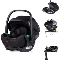 Chipolino Set Babyschale Isofix Station