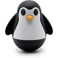 Jellystone Designs Sensorisches Pinguin-wackeln