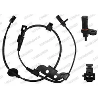 Wagner Sensor, Raddrehzahl ABS00333