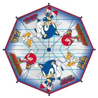 Sonic Regenschirm, Friends