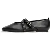 Tommy Hilfiger Ballerinas EN0EN02868 Schwarz