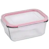 San Ignacio Lunchbox Hermetisch Toledo Sg-4601 850 Ml